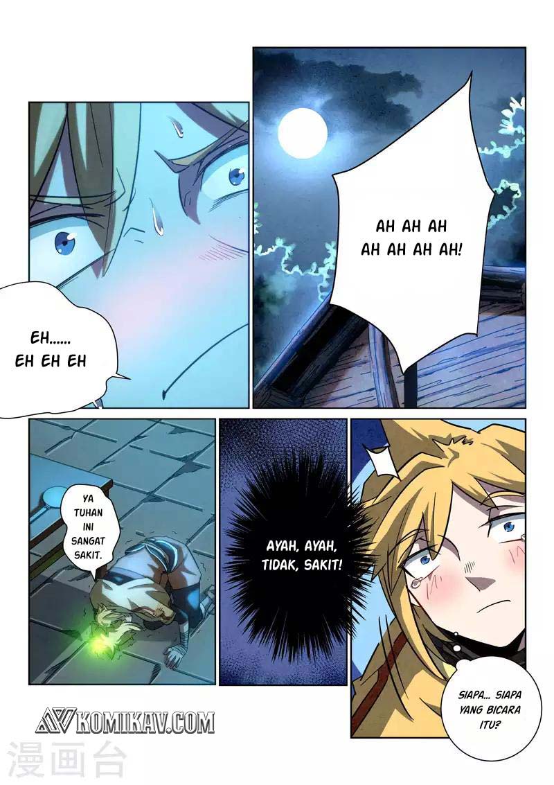 Incomparable Demon King Chapter 10 Gambar 3