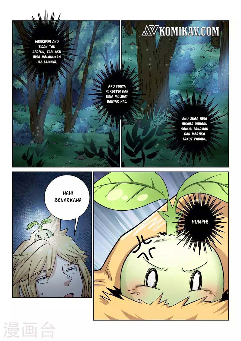 Incomparable Demon King Chapter 10 Gambar 7