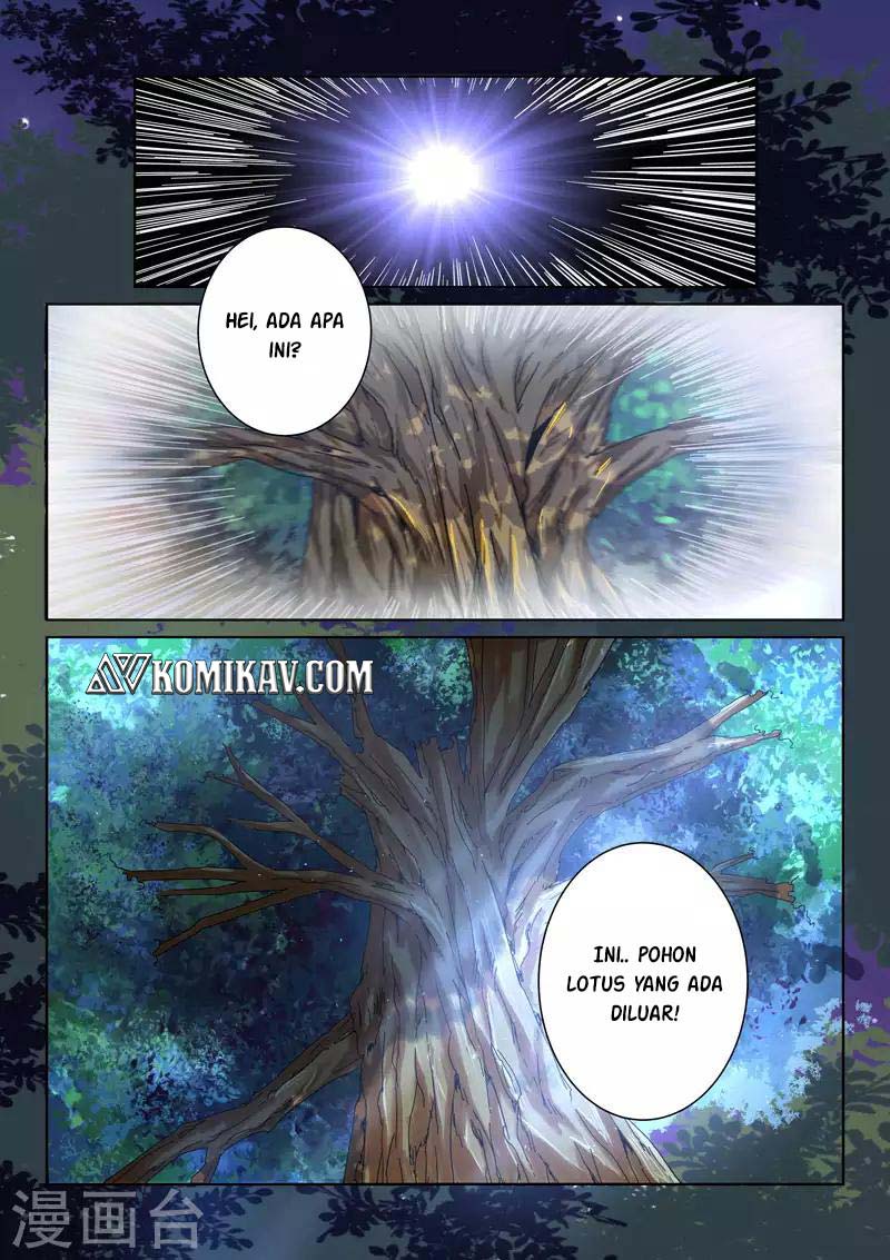 Incomparable Demon King Chapter 10 Gambar 9