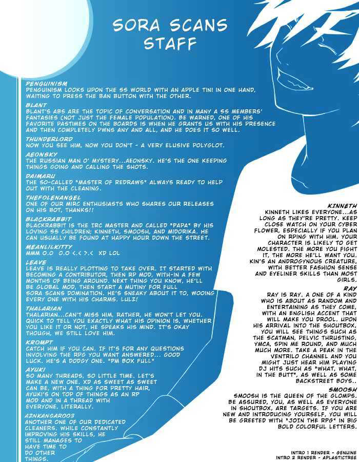 Air Gear Chapter 190 Gambar 21