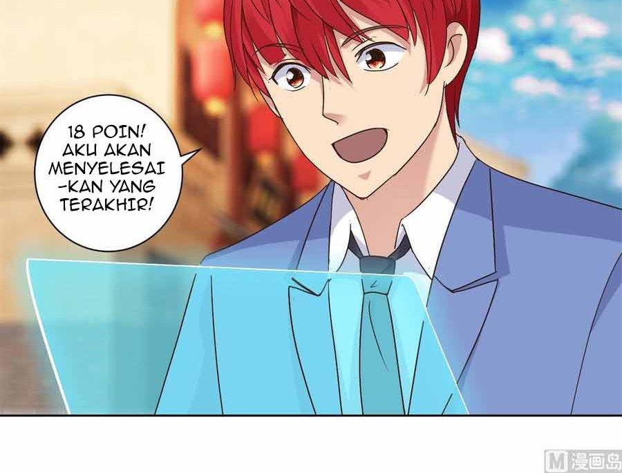 Metropolitan Supremacy System Chapter 81 Gambar 9