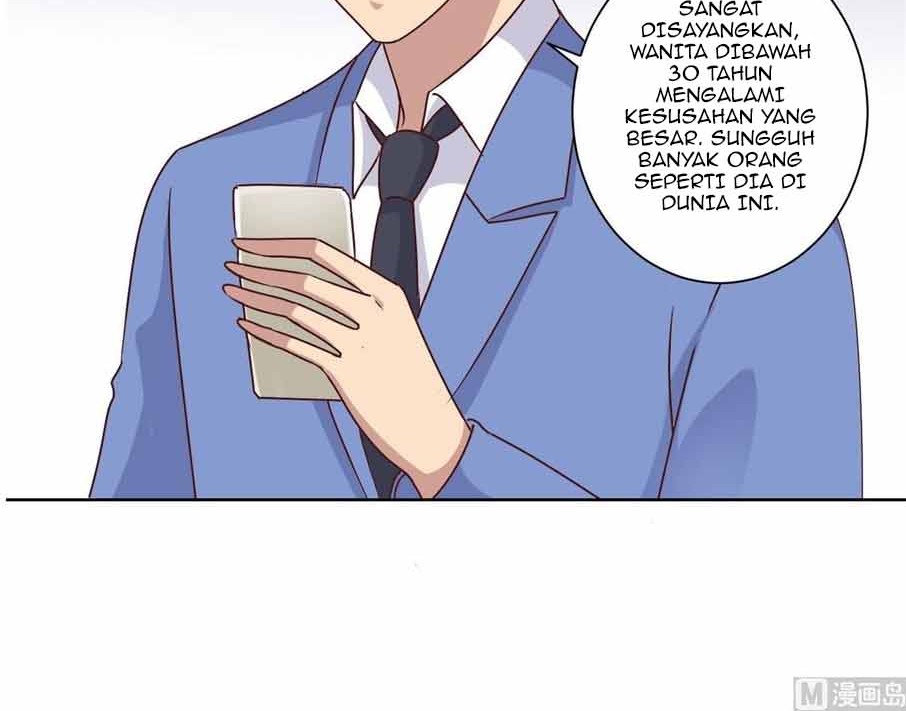 Metropolitan Supremacy System Chapter 81 Gambar 17