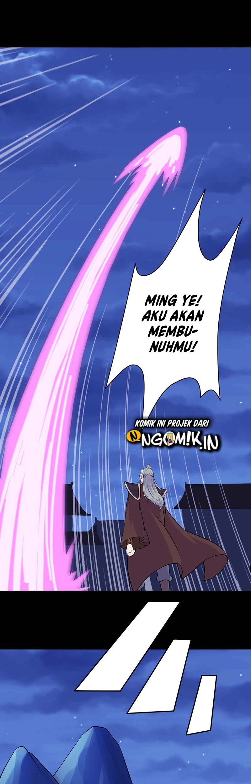 Martial Arts Reigns Chapter 27 Gambar 28