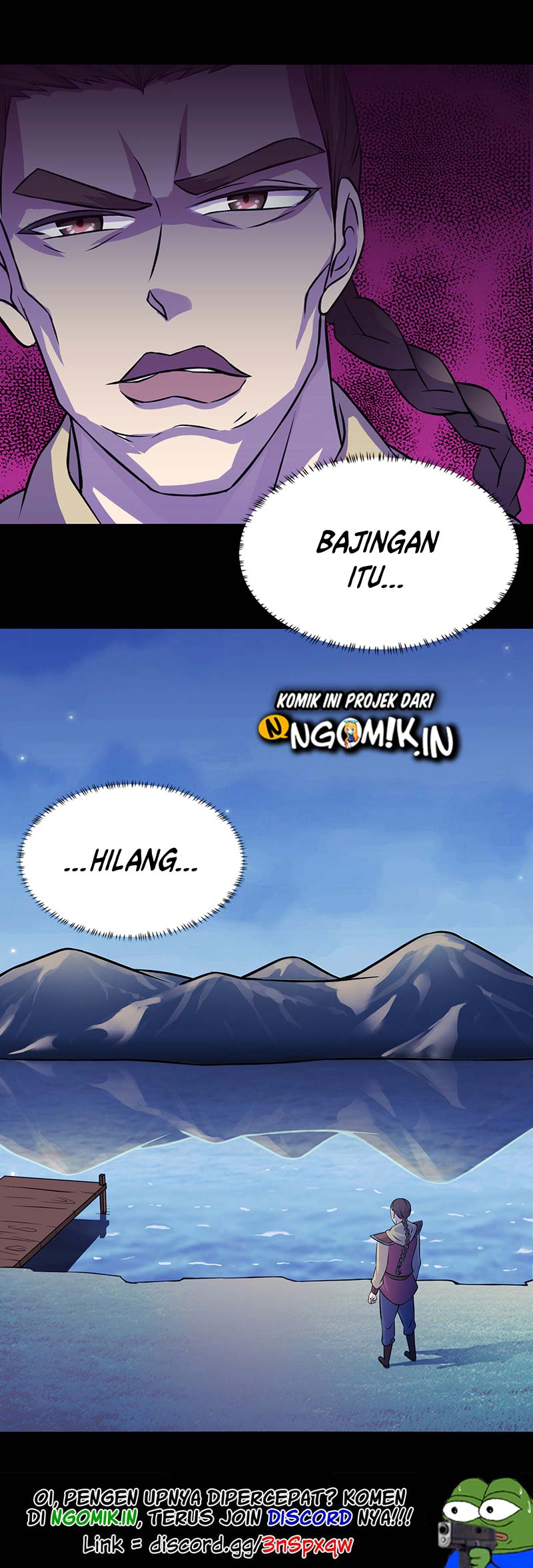 Martial Arts Reigns Chapter 27 Gambar 35