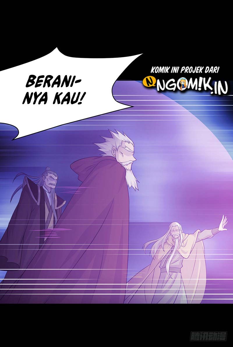 Martial Arts Reigns Chapter 27 Gambar 13