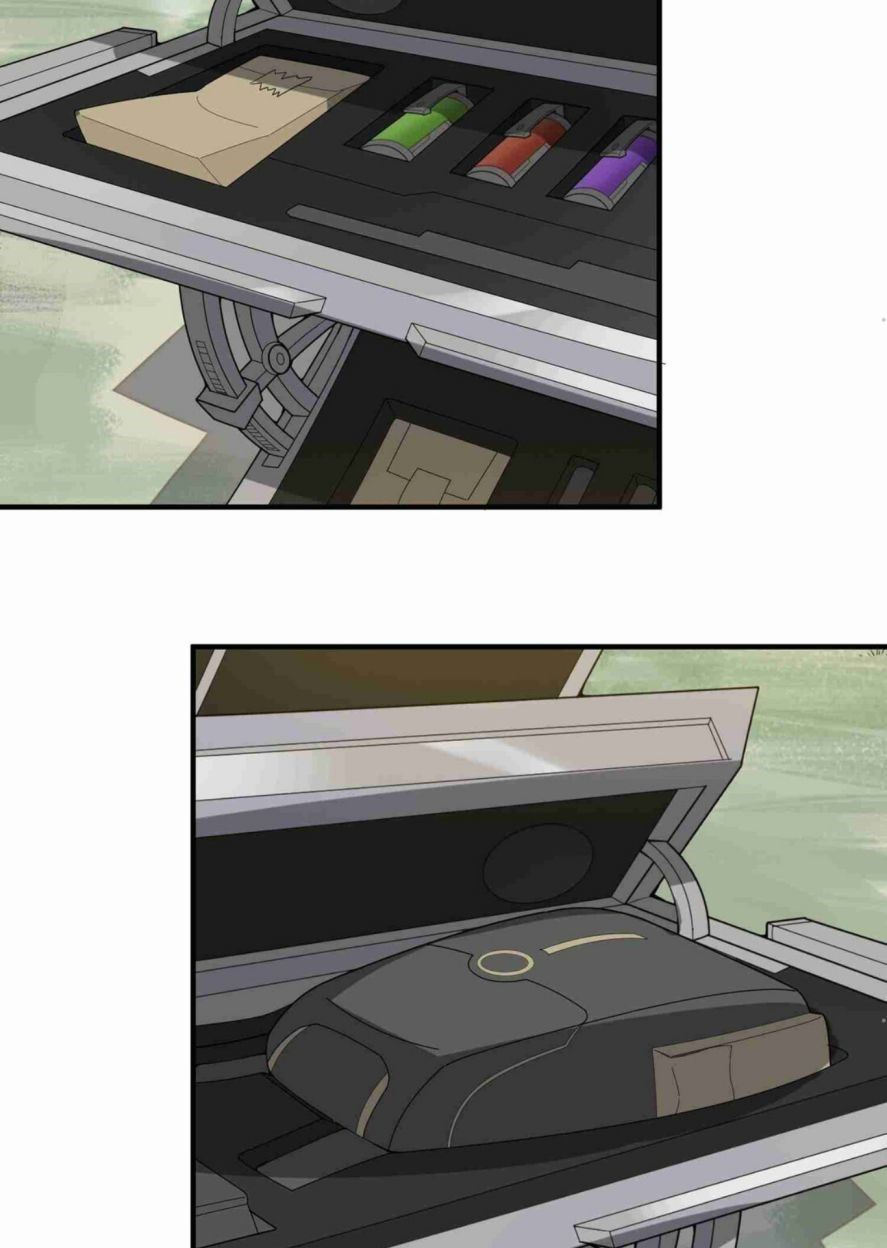 First Dragon Chapter 11 Gambar 20