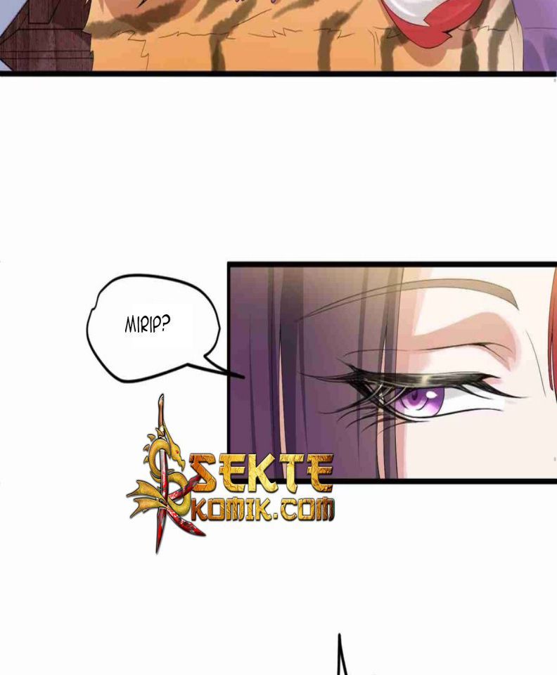 First Dragon Chapter 08 Gambar 11