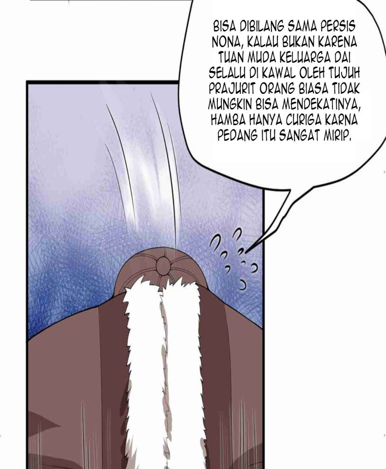 First Dragon Chapter 08 Gambar 13