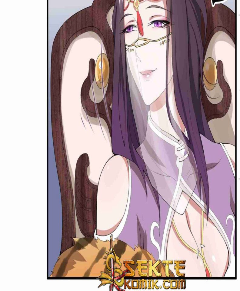 First Dragon Chapter 08 Gambar 15