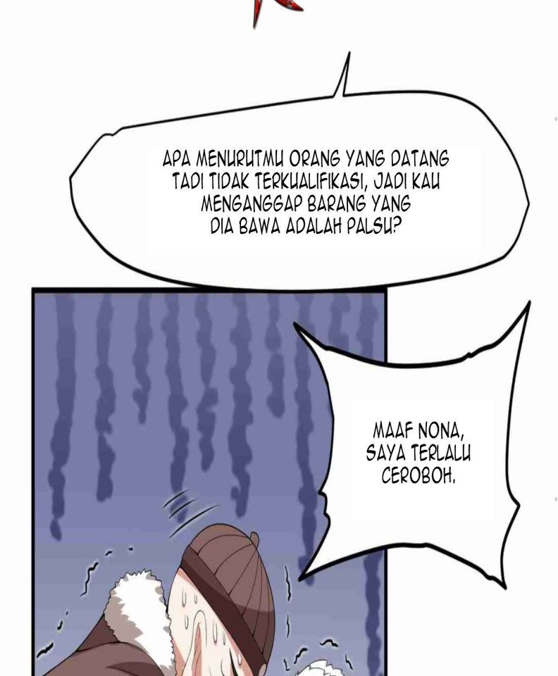 First Dragon Chapter 08 Gambar 16