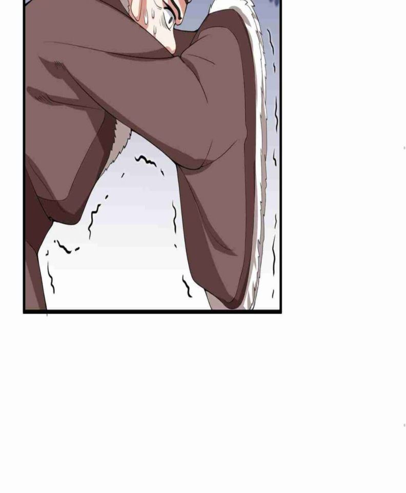 First Dragon Chapter 08 Gambar 17