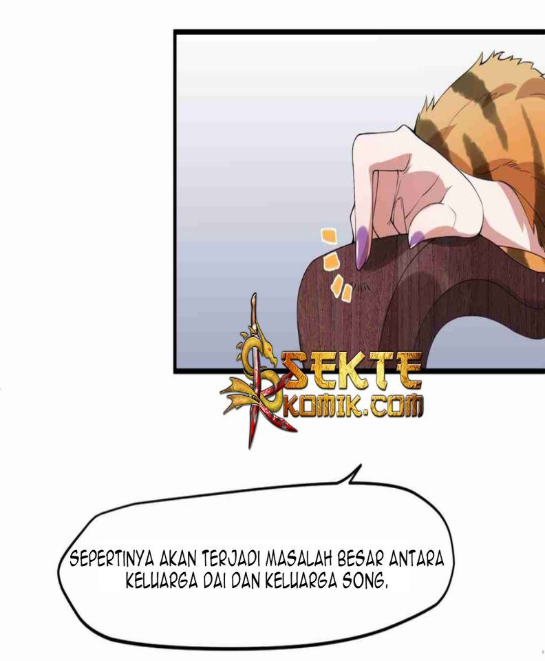 First Dragon Chapter 08 Gambar 18