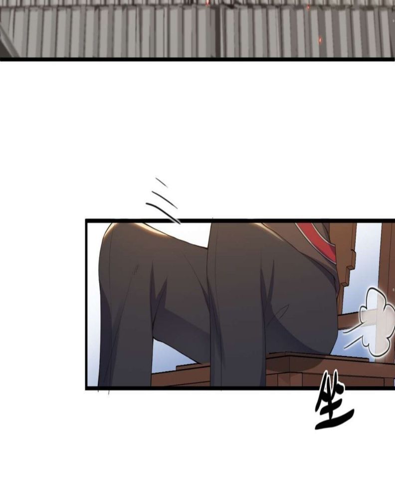 First Dragon Chapter 08 Gambar 24
