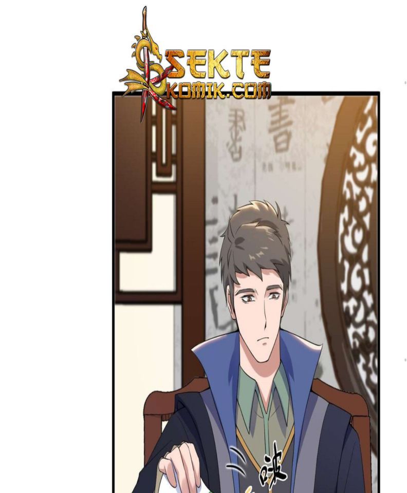 First Dragon Chapter 08 Gambar 25