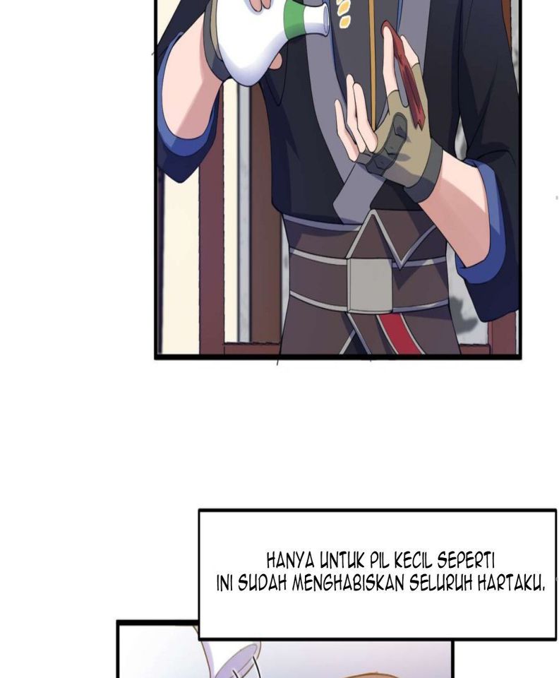 First Dragon Chapter 08 Gambar 26