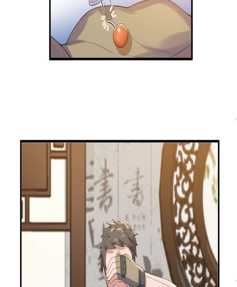 First Dragon Chapter 08 Gambar 27
