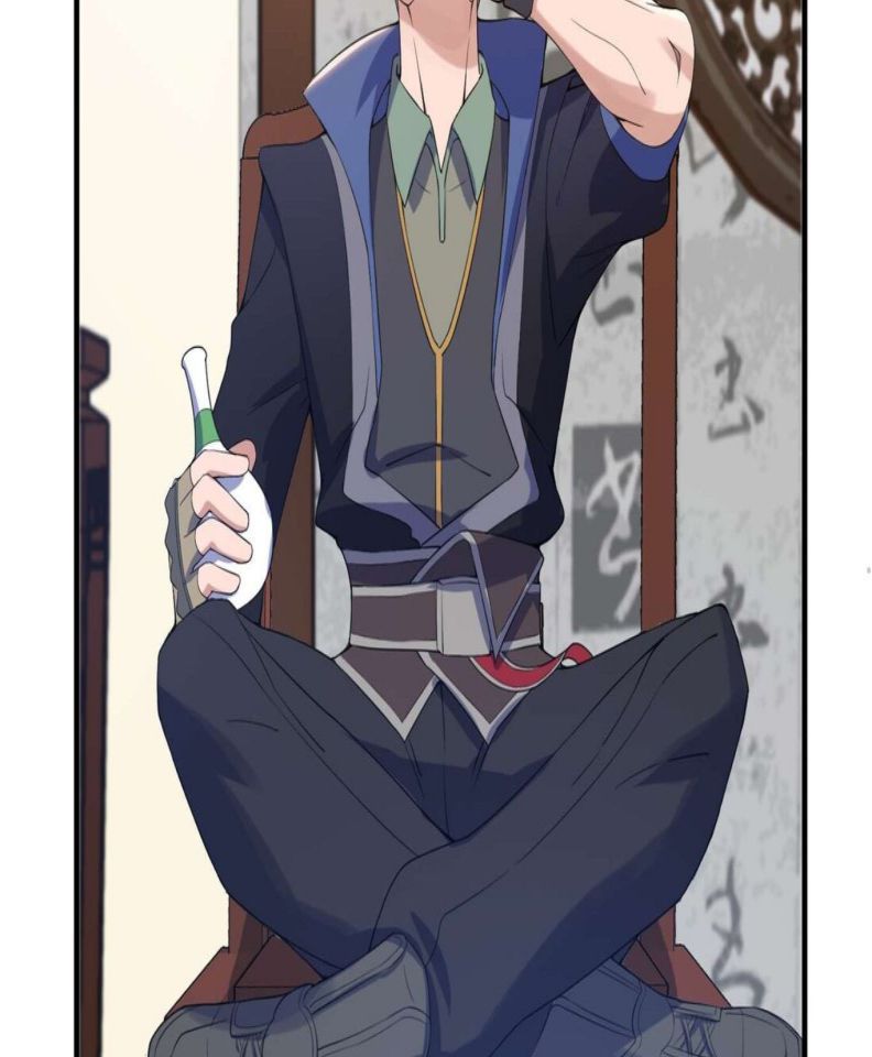 First Dragon Chapter 08 Gambar 28