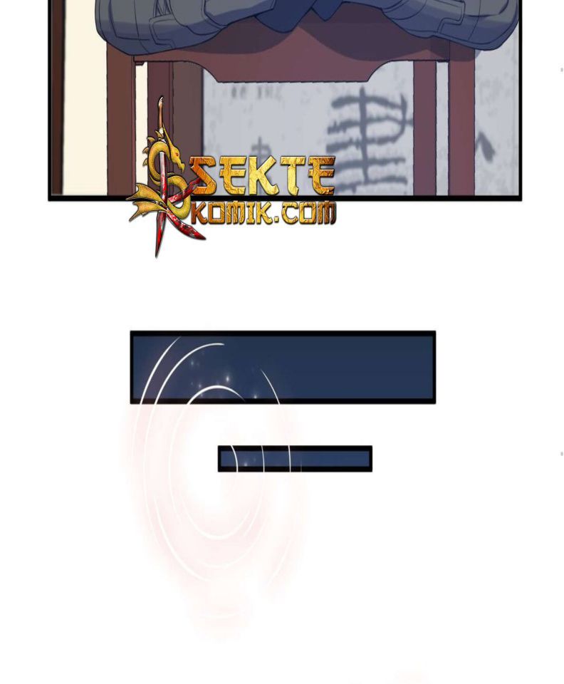 First Dragon Chapter 08 Gambar 29