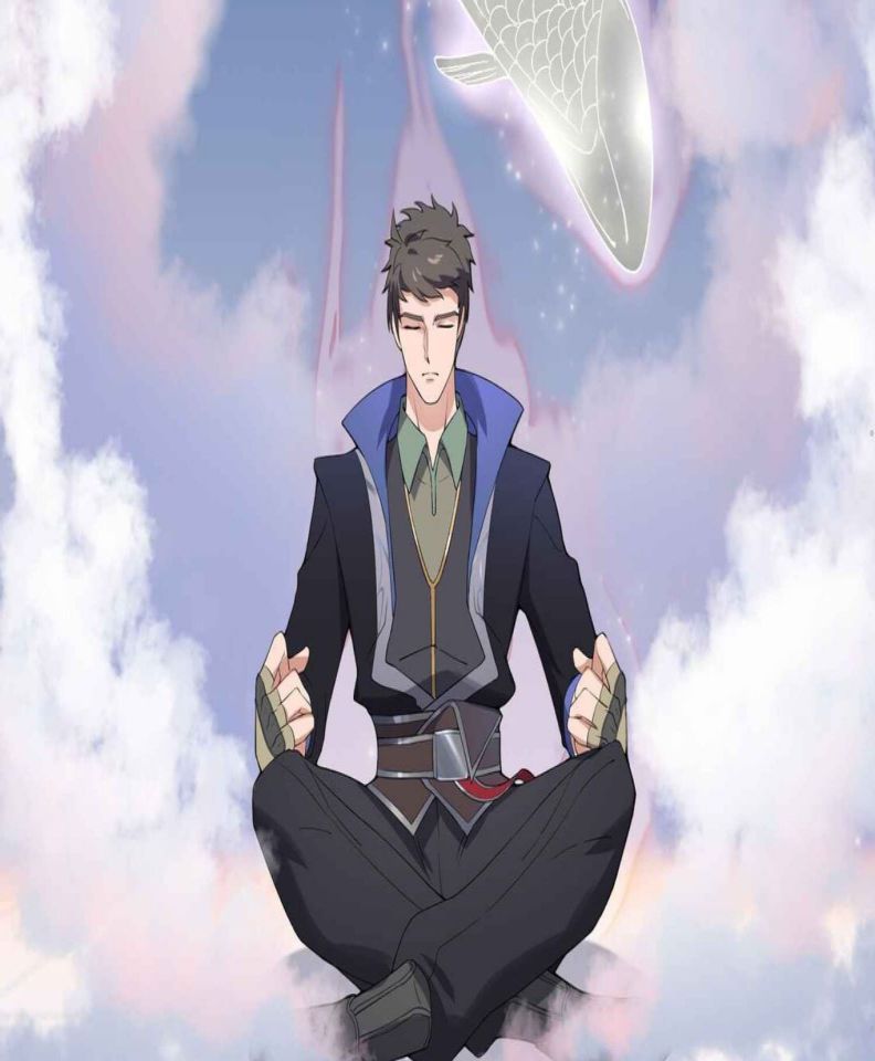 First Dragon Chapter 08 Gambar 36