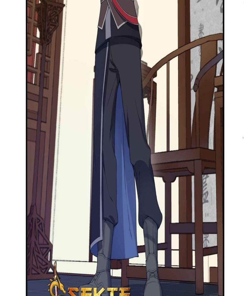 First Dragon Chapter 08 Gambar 41