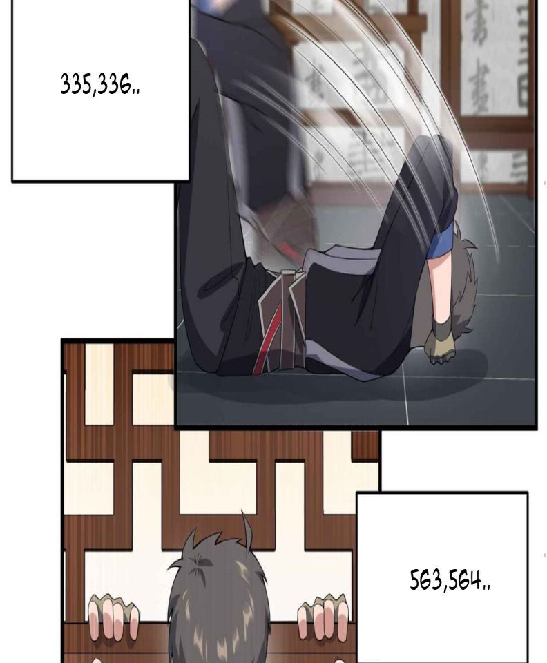 First Dragon Chapter 08 Gambar 44