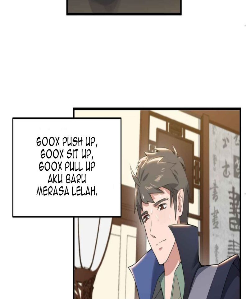 First Dragon Chapter 08 Gambar 47