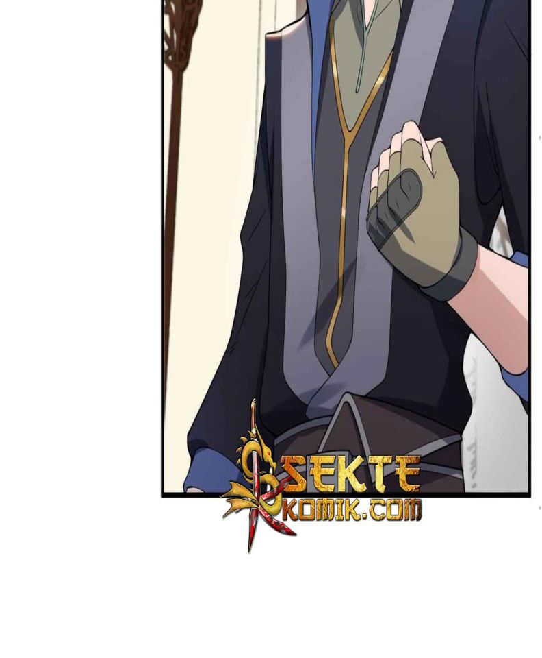 First Dragon Chapter 08 Gambar 48