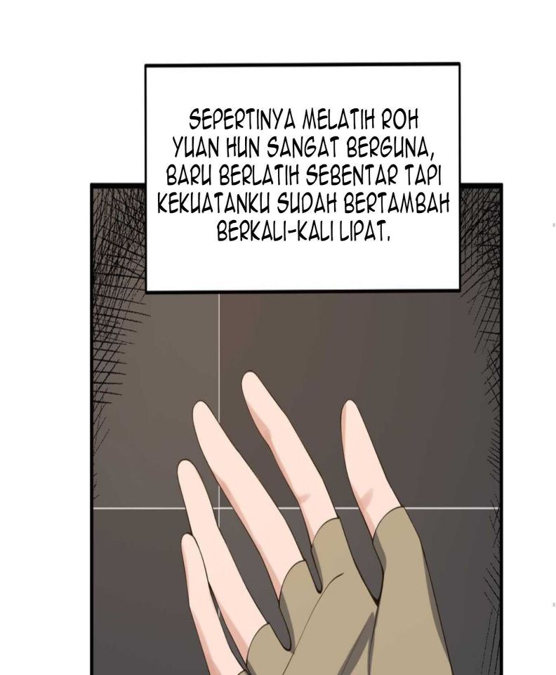 First Dragon Chapter 08 Gambar 49
