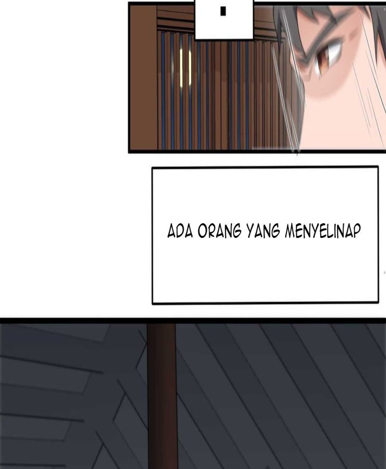 First Dragon Chapter 08 Gambar 51