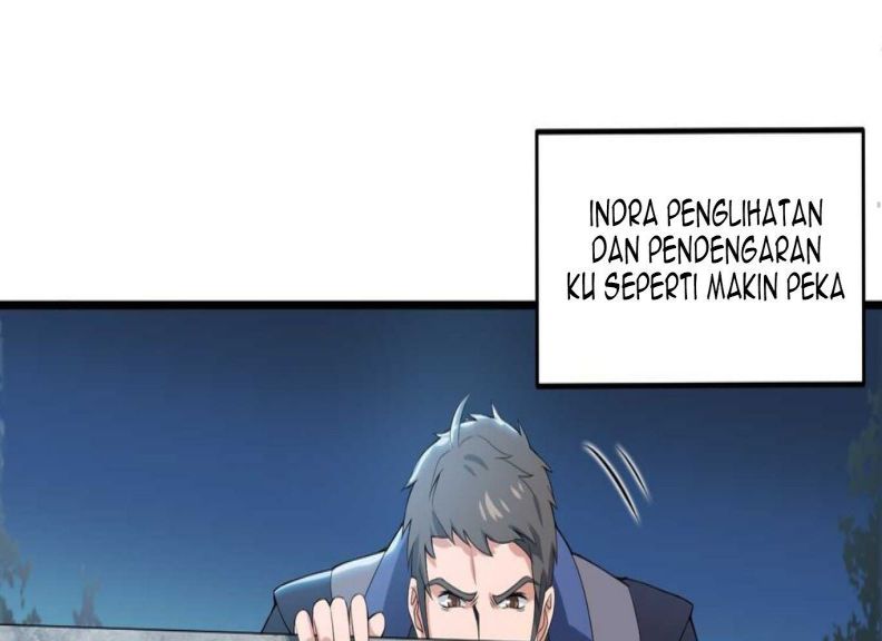 First Dragon Chapter 08 Gambar 55