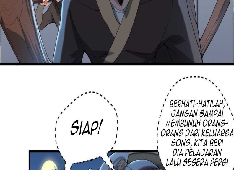 First Dragon Chapter 08 Gambar 58