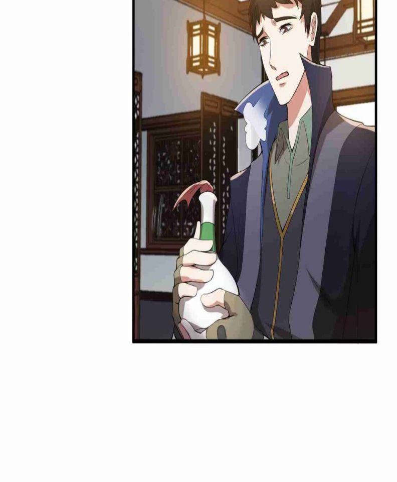 First Dragon Chapter 08 Gambar 6