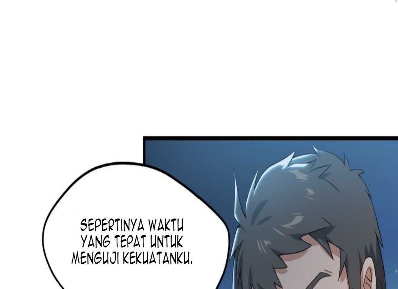 First Dragon Chapter 08 Gambar 60