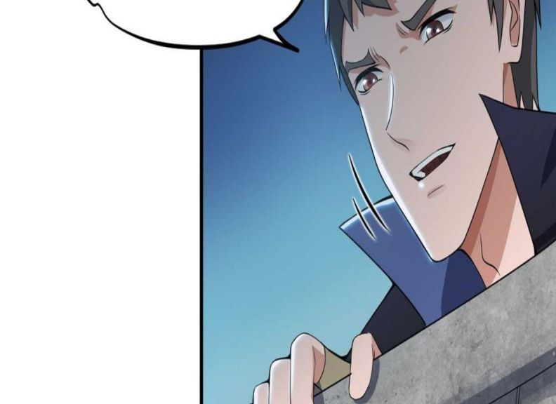 First Dragon Chapter 08 Gambar 61