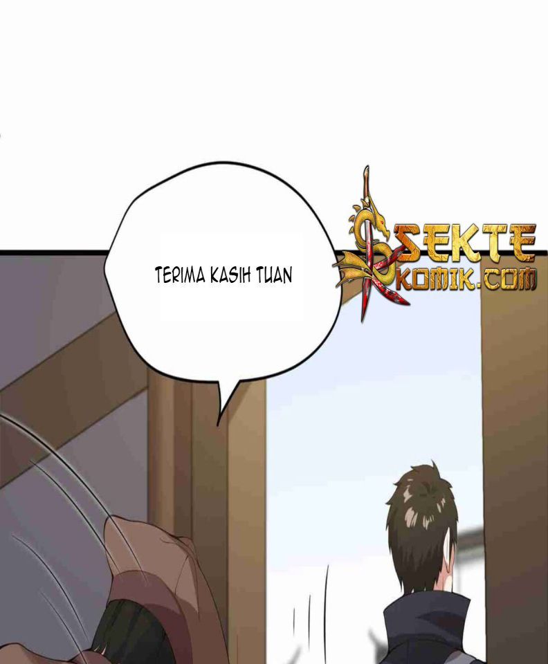 First Dragon Chapter 08 Gambar 7