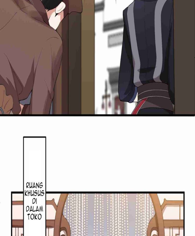 First Dragon Chapter 08 Gambar 8