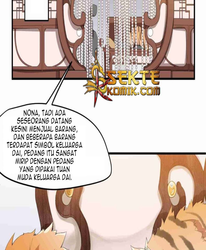 First Dragon Chapter 08 Gambar 9