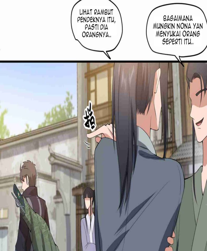 First Dragon Chapter 07 Gambar 11