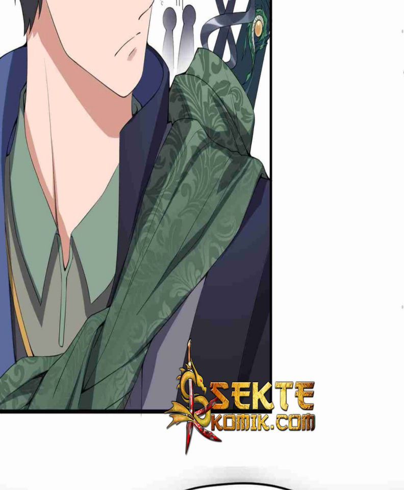 First Dragon Chapter 07 Gambar 14