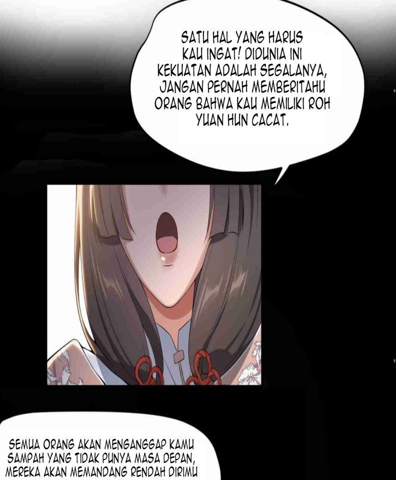 First Dragon Chapter 07 Gambar 15