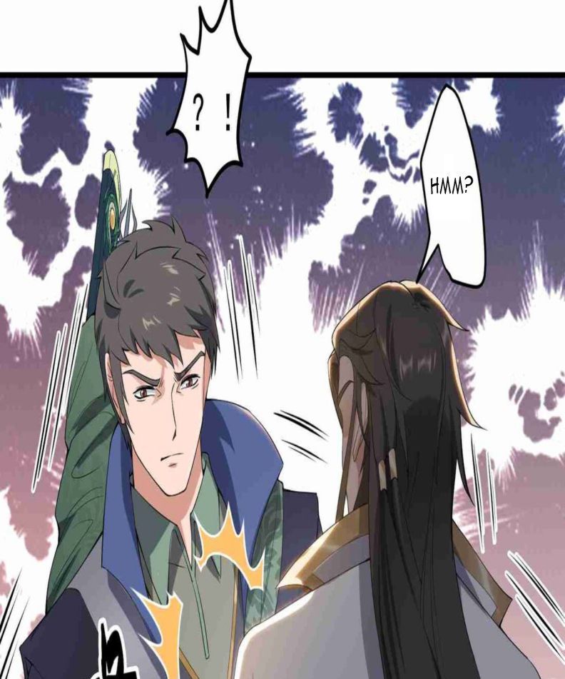 First Dragon Chapter 07 Gambar 24