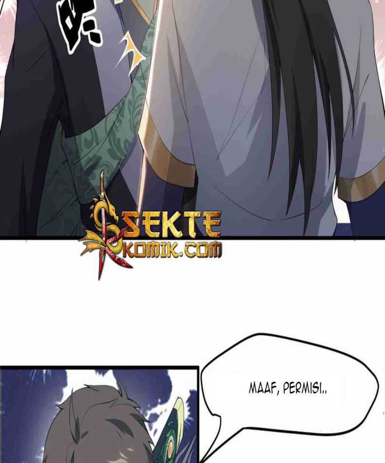 First Dragon Chapter 07 Gambar 25