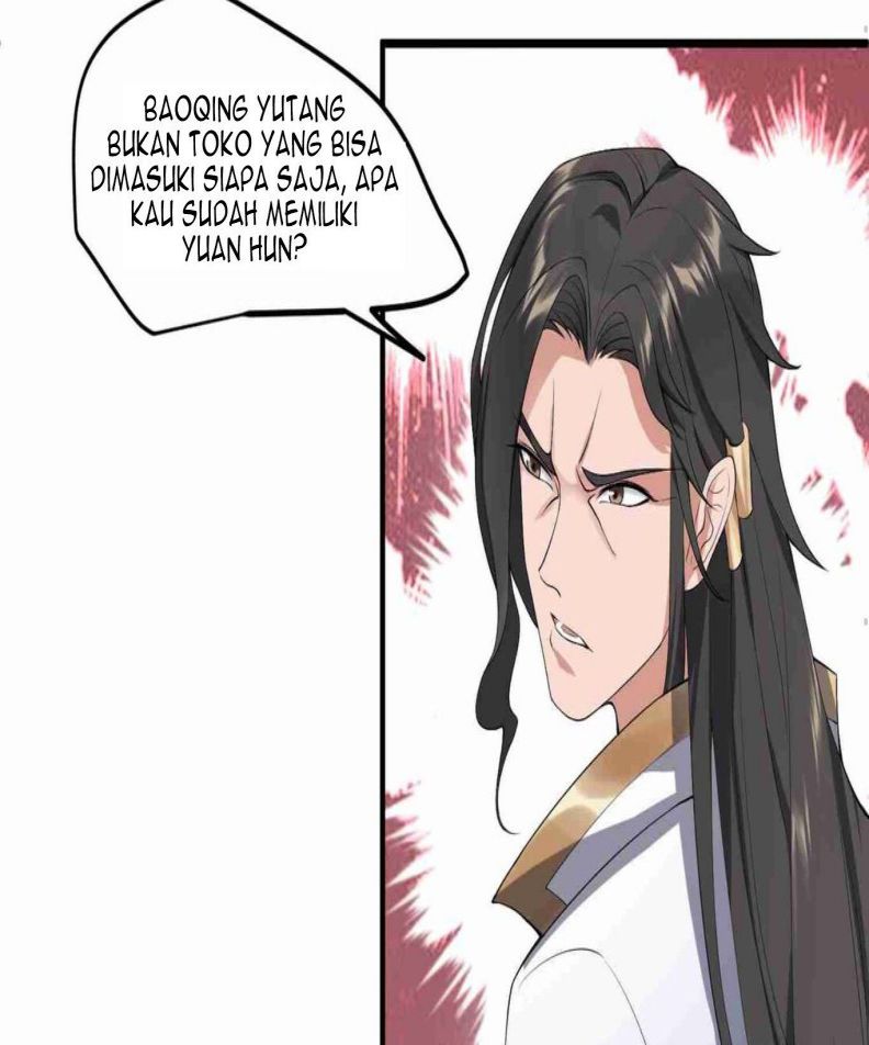 First Dragon Chapter 07 Gambar 27