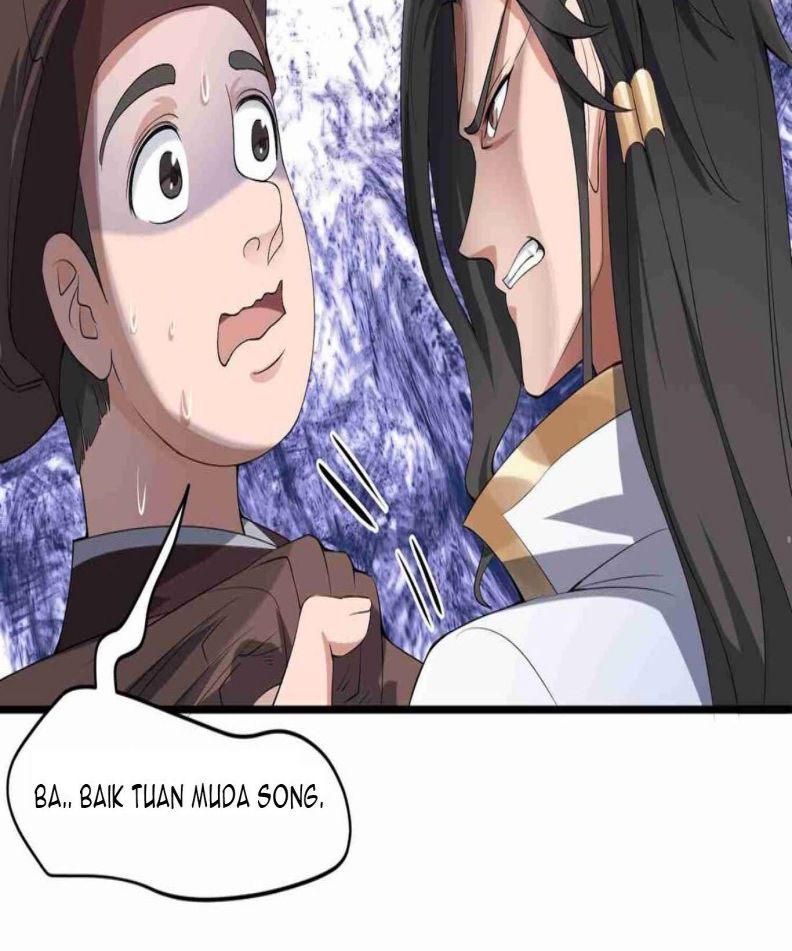 First Dragon Chapter 07 Gambar 31