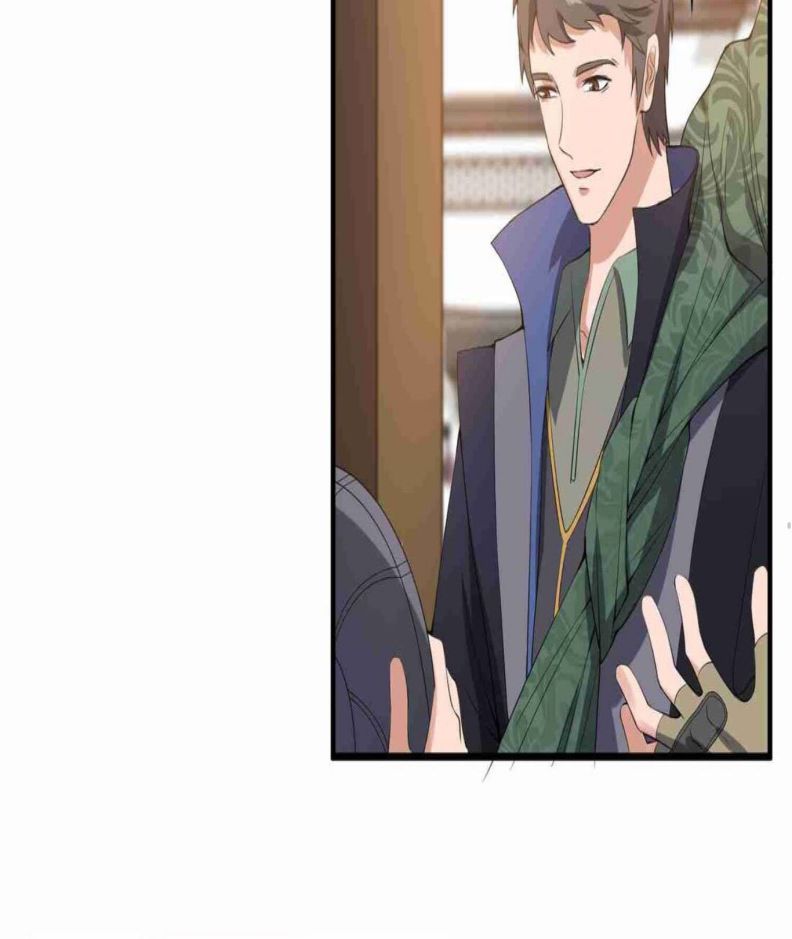 First Dragon Chapter 07 Gambar 35