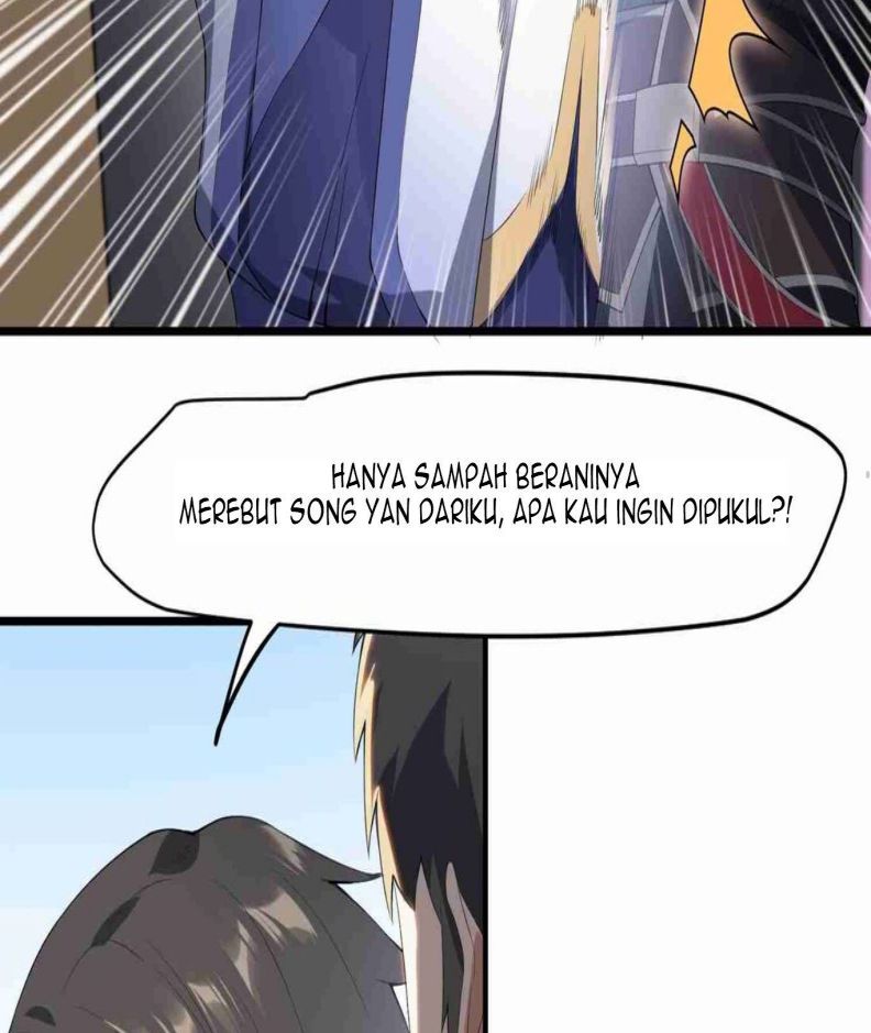 First Dragon Chapter 07 Gambar 42