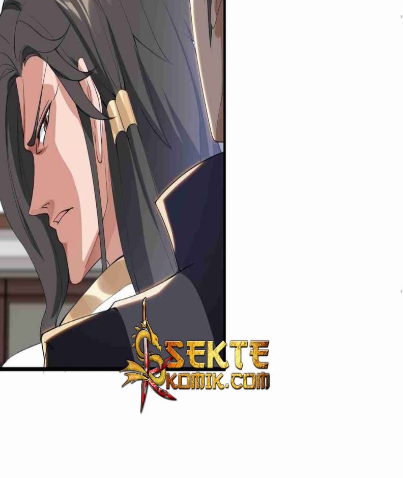 First Dragon Chapter 07 Gambar 43