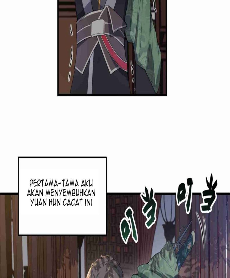 First Dragon Chapter 07 Gambar 6