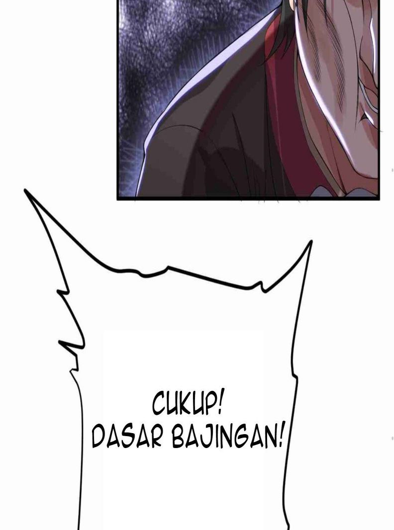 First Dragon Chapter 06 Gambar 10
