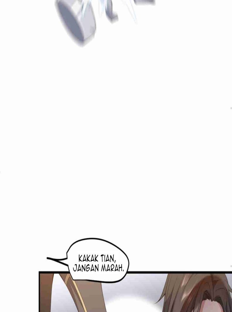 First Dragon Chapter 06 Gambar 12